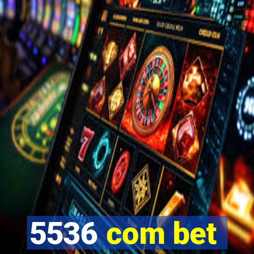 5536 com bet